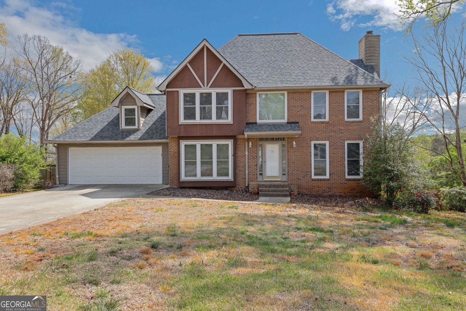 3797 Churchill Drive Marietta - 2