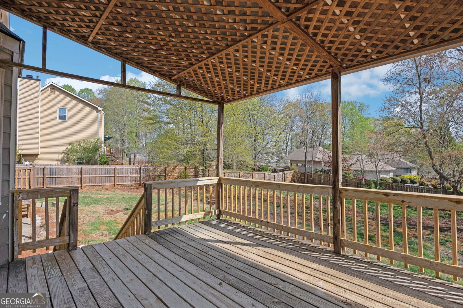 3797 Churchill Drive Marietta - 26