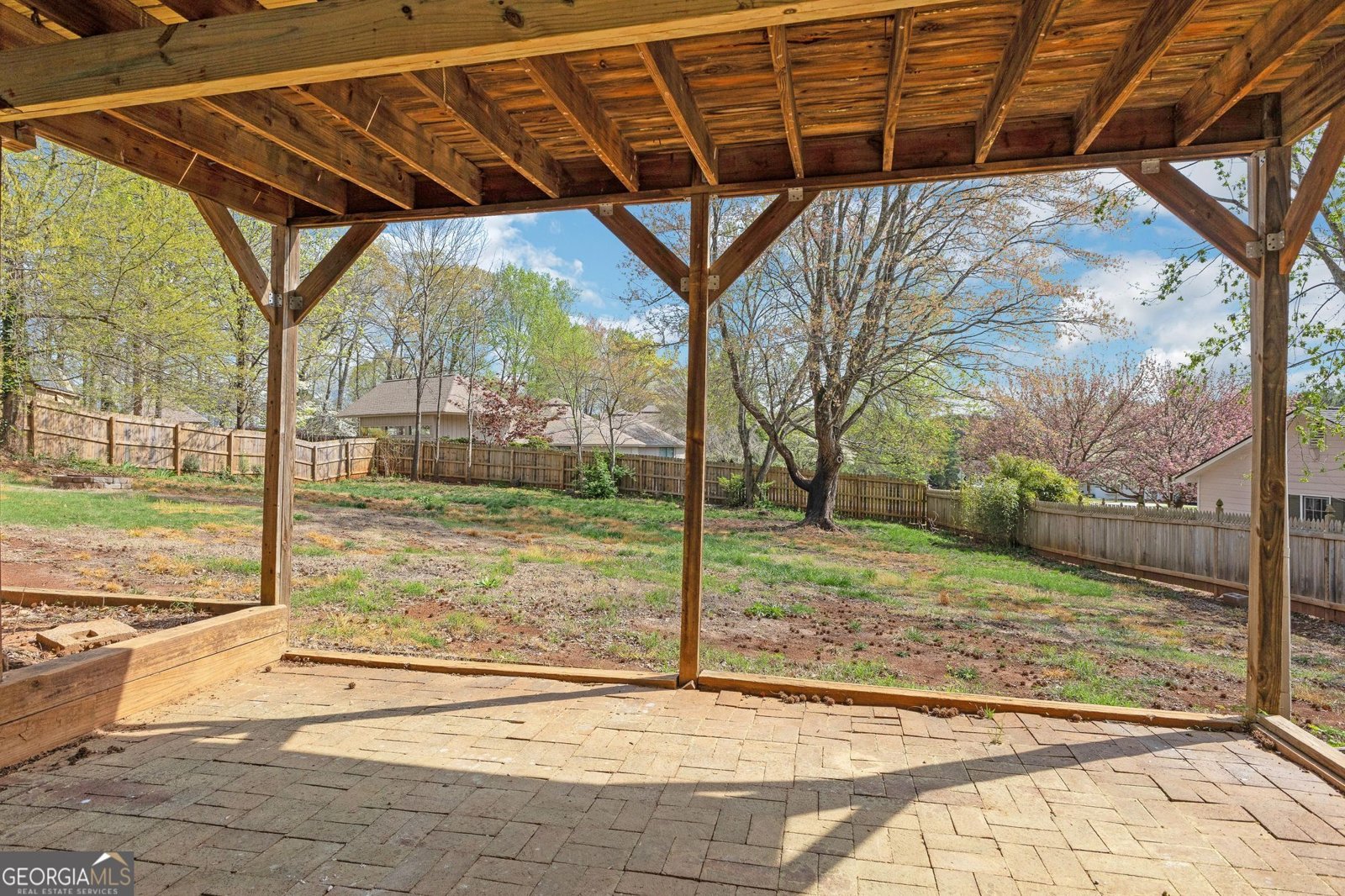 3797 Churchill Drive Marietta - 27