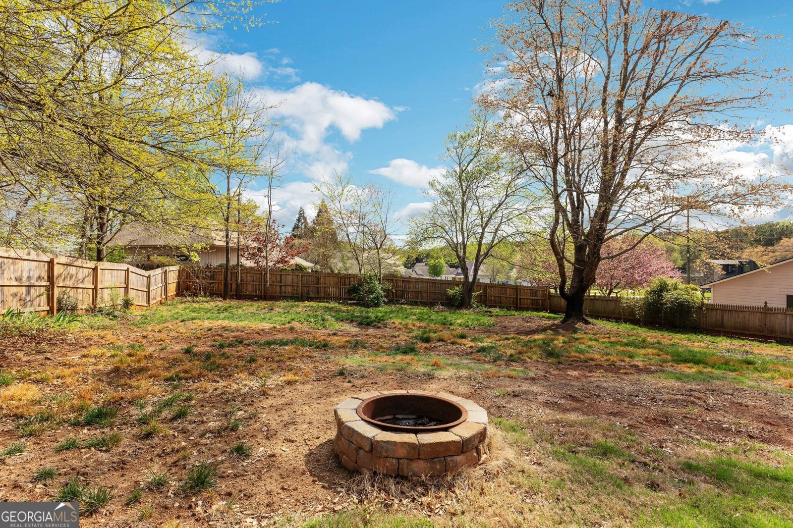 3797 Churchill Drive Marietta - 28