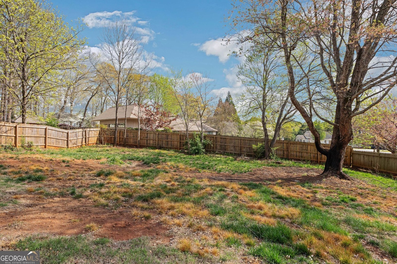 3797 Churchill Drive Marietta - 30