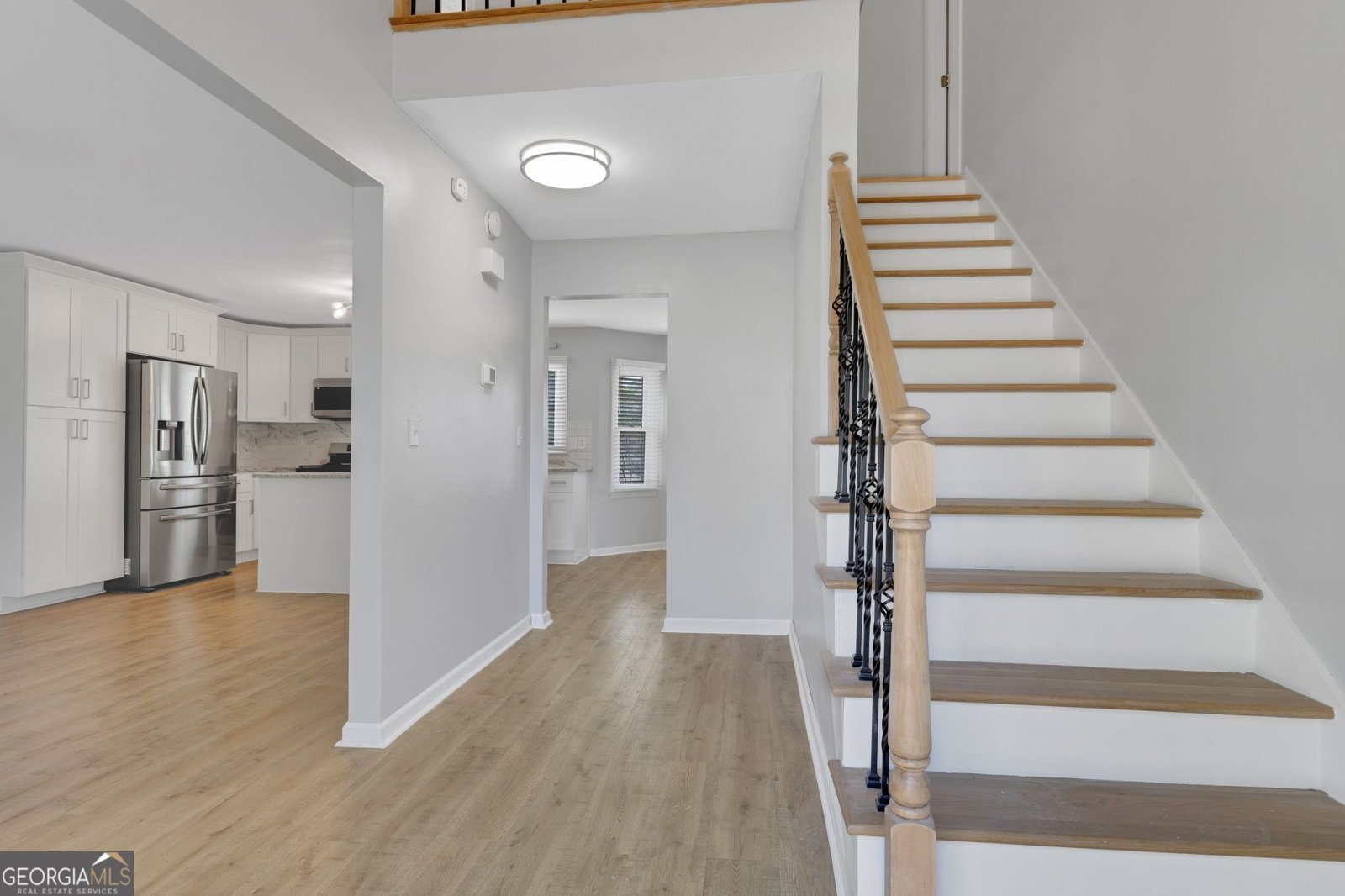 3797 Churchill Drive Marietta - 4