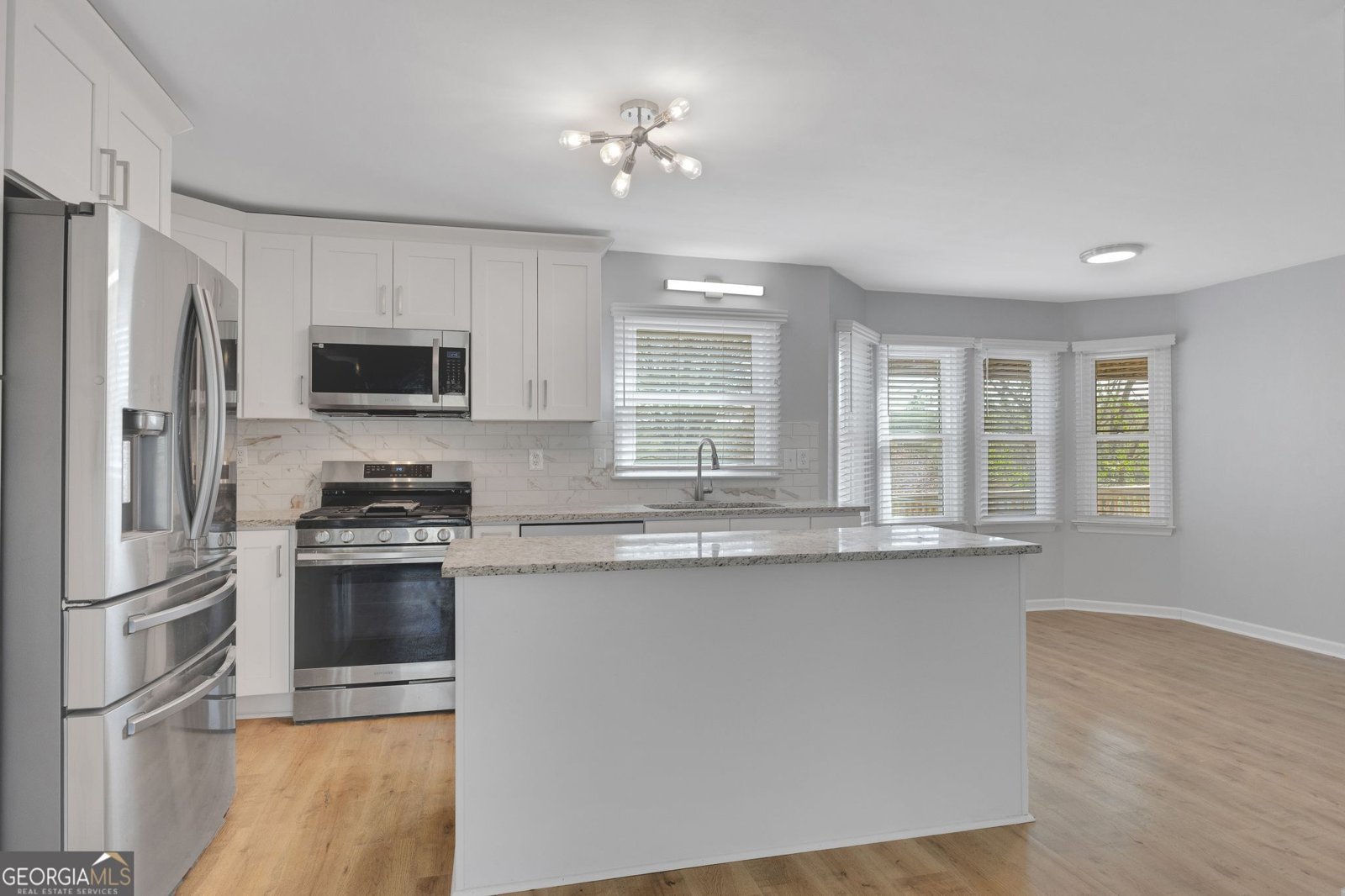 3797 Churchill Drive Marietta - 6