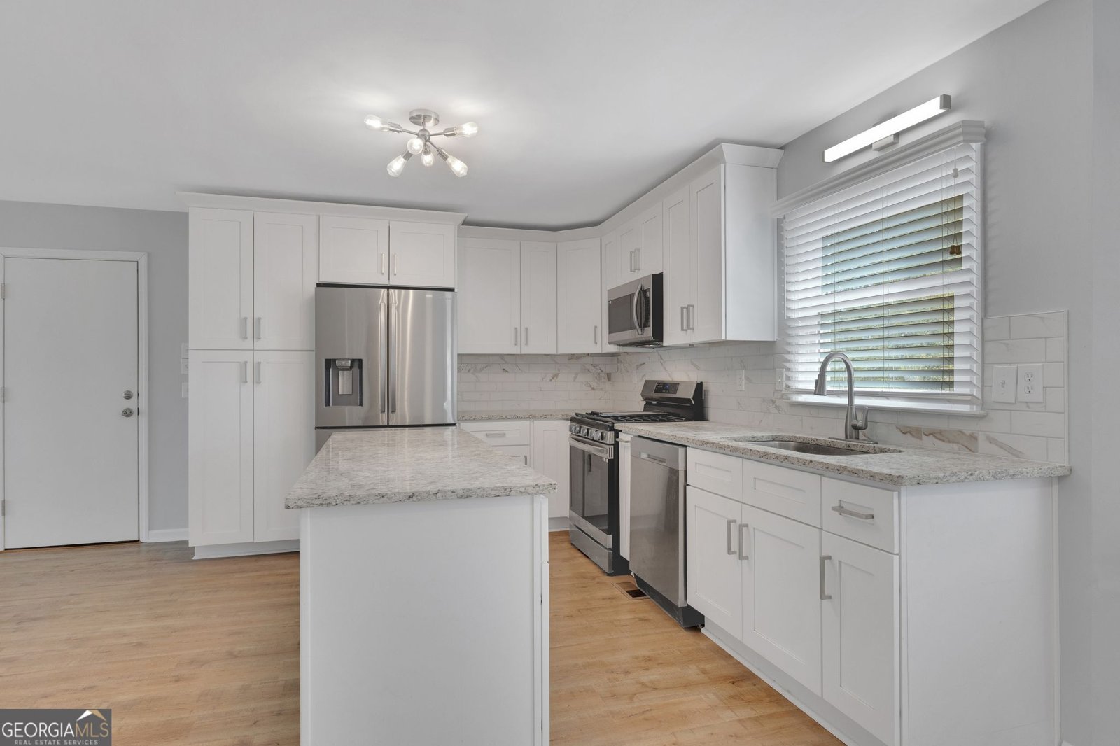 3797 Churchill Drive Marietta - 7