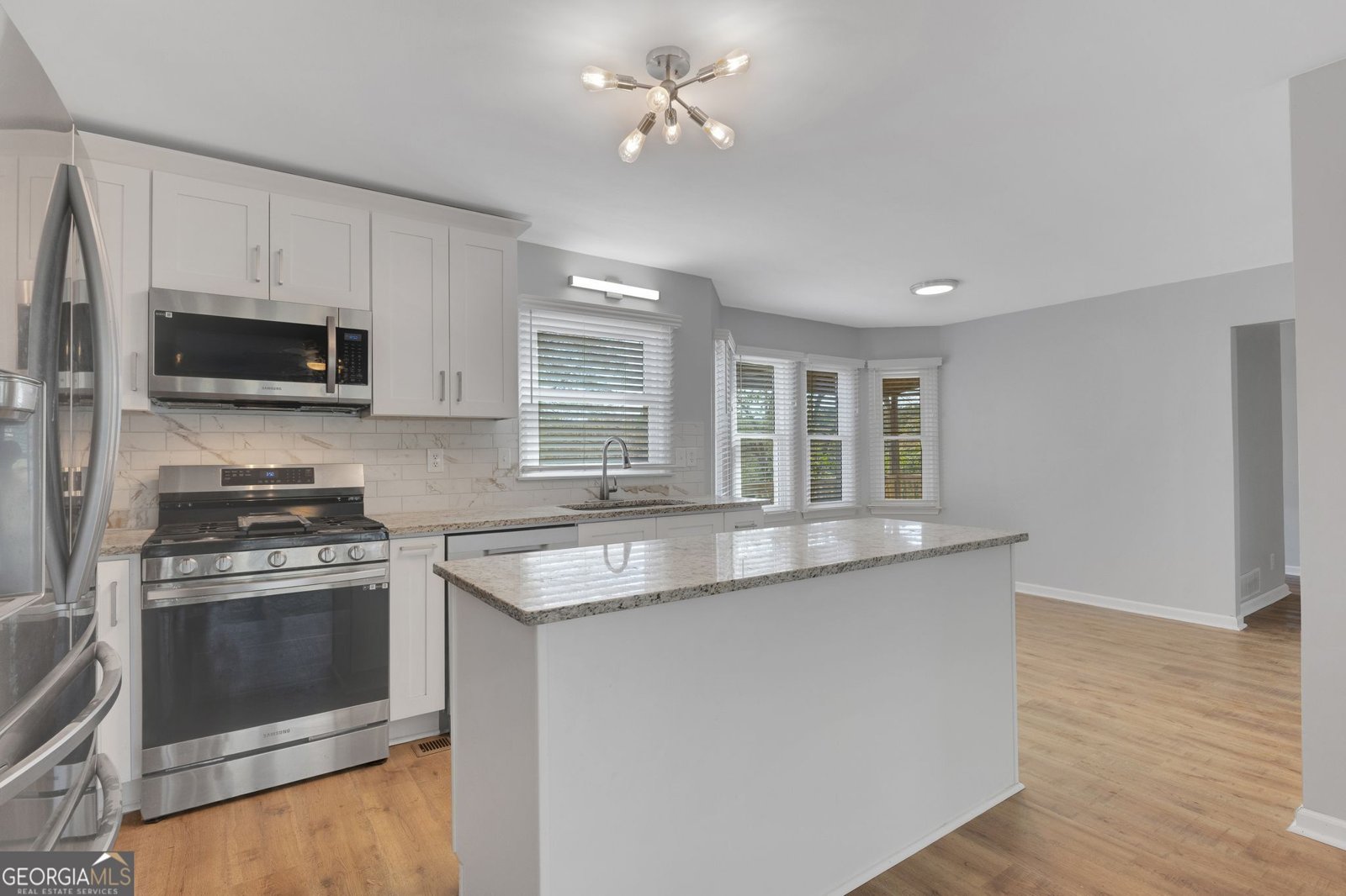 3797 Churchill Drive Marietta - 8