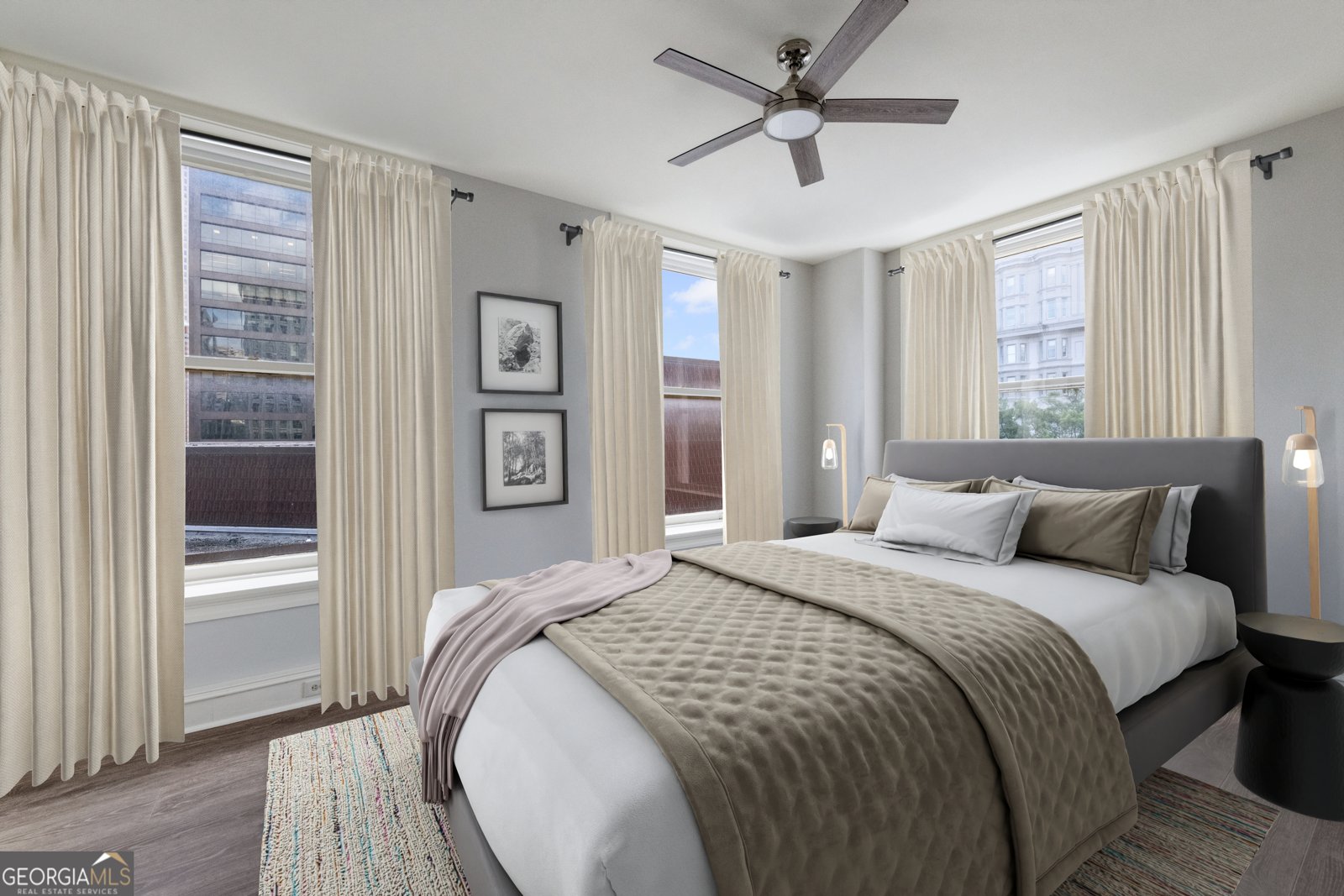 57 Forsyth Street Atlanta - 3
