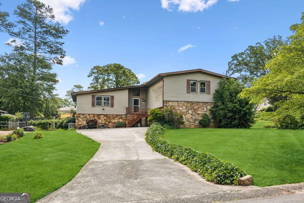 3623 Doroco Drive Atlanta - 1