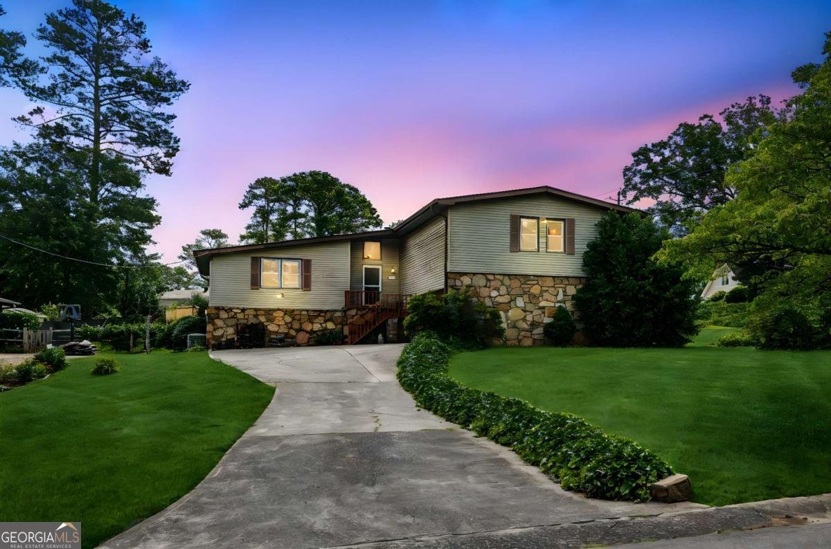 3623 Doroco Drive Atlanta - 2