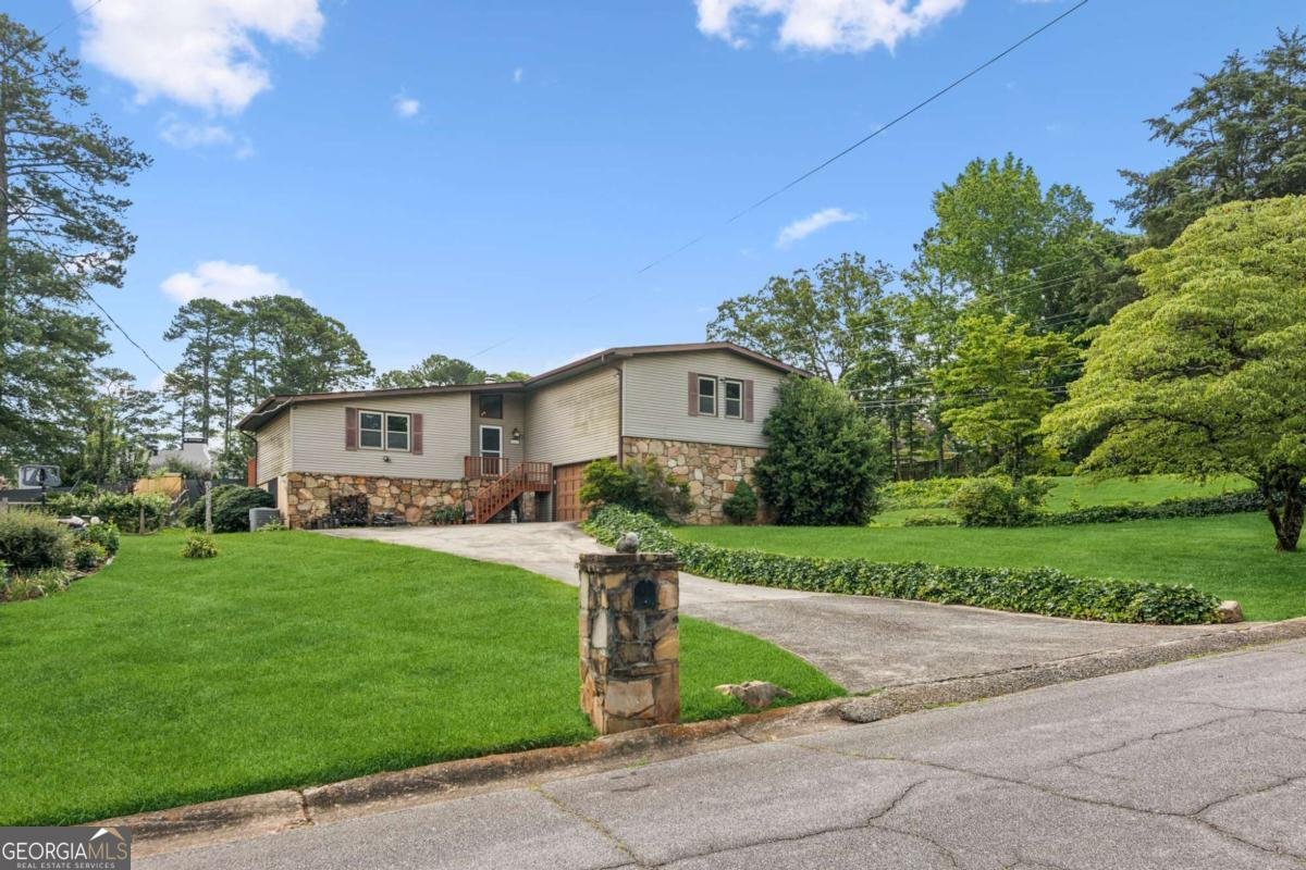 3623 Doroco Drive Atlanta - 3