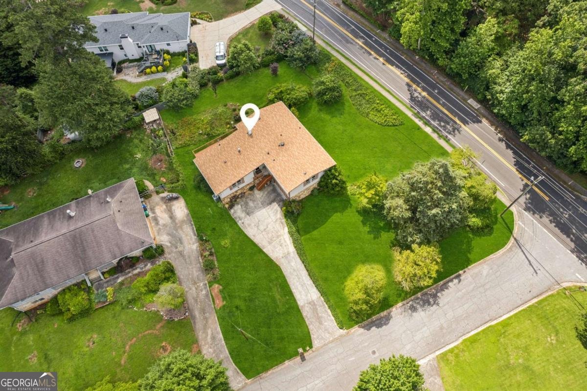3623 Doroco Drive Atlanta - 4