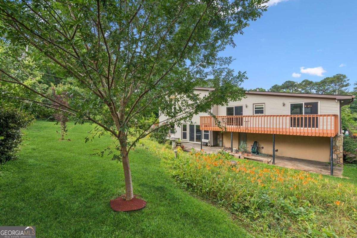 3623 Doroco Drive Atlanta - 40