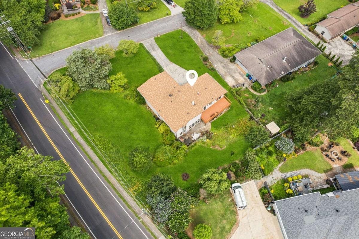 3623 Doroco Drive Atlanta - 41