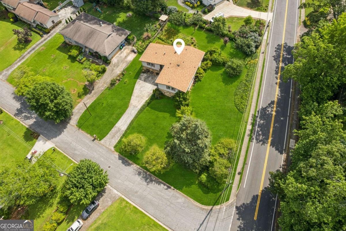 3623 Doroco Drive Atlanta - 5