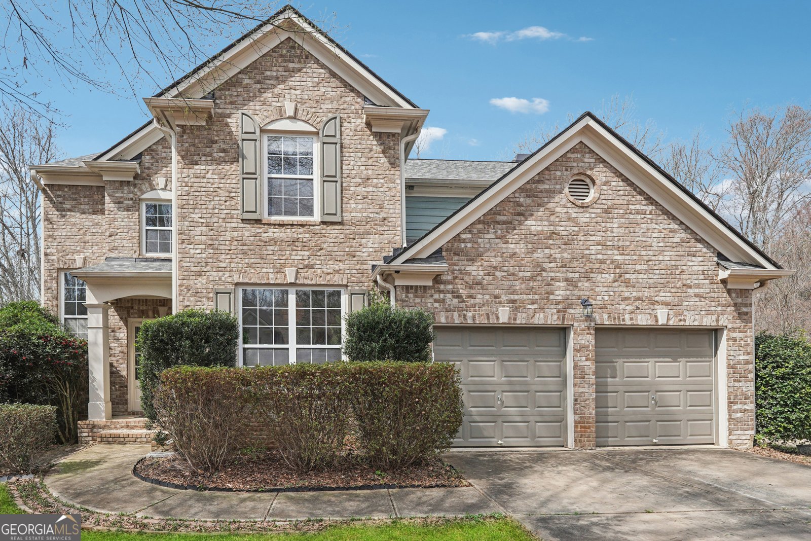 6448 Mobilis Court Sugar Hill - 1