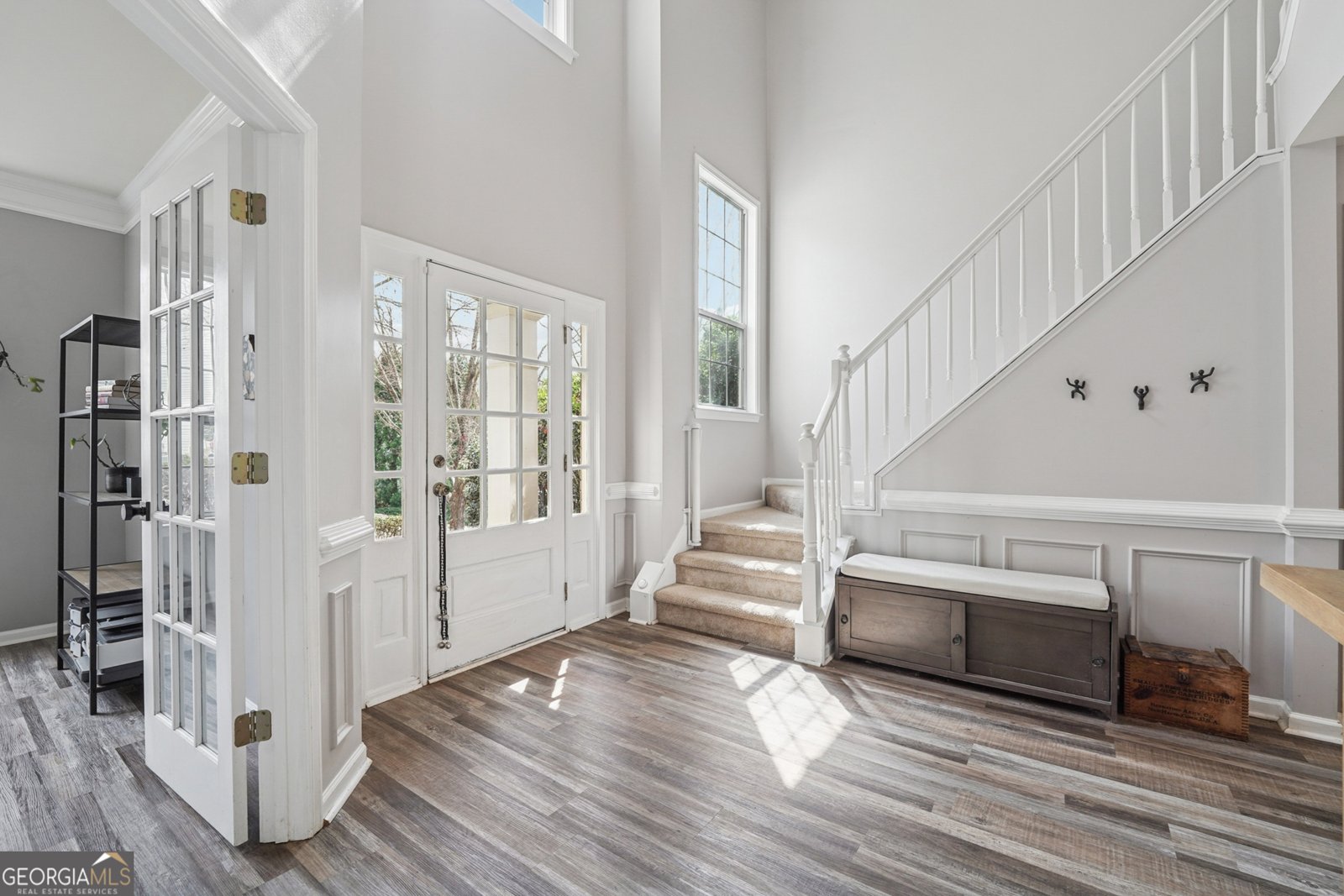 6448 Mobilis Court Sugar Hill - 10