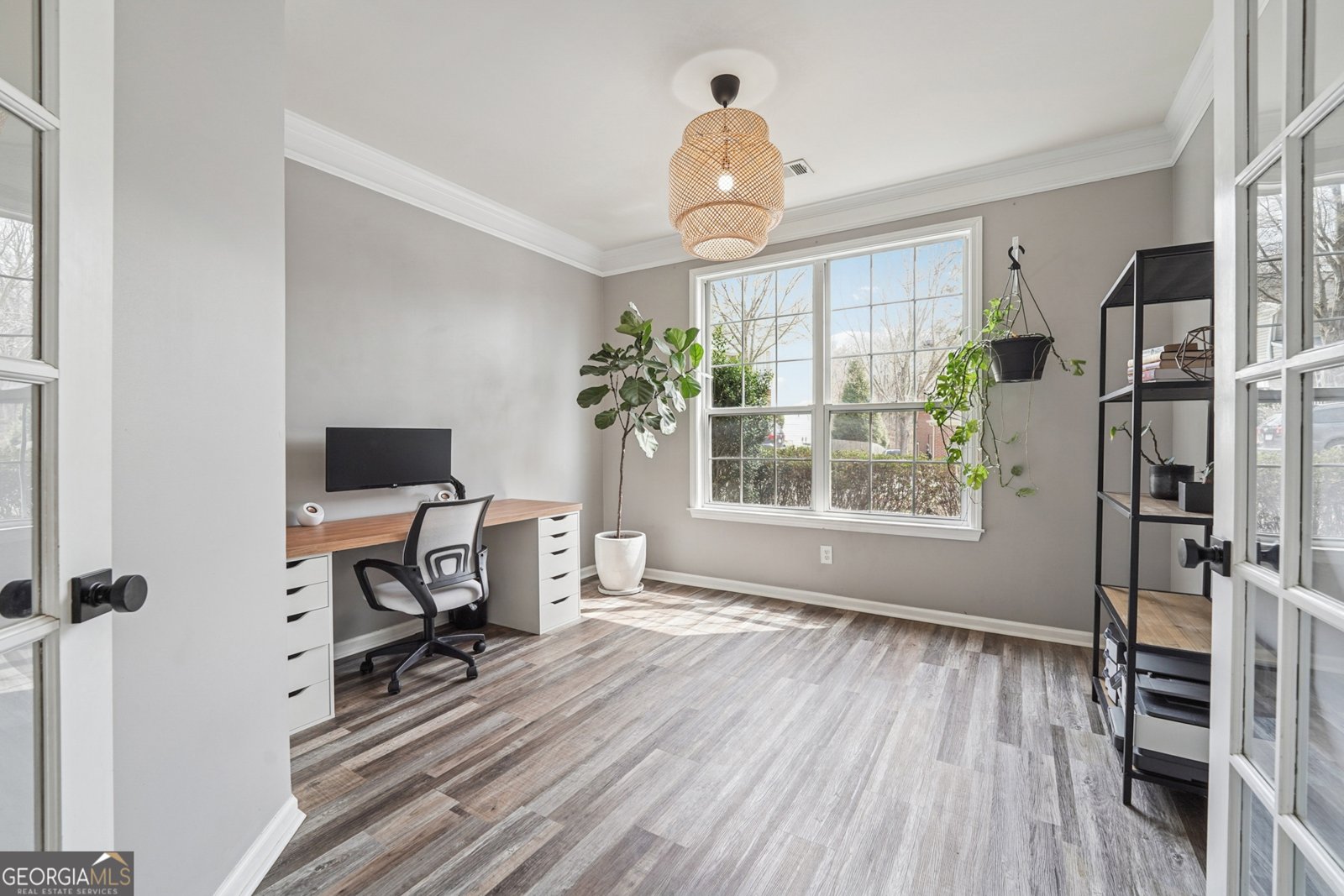 6448 Mobilis Court Sugar Hill - 11