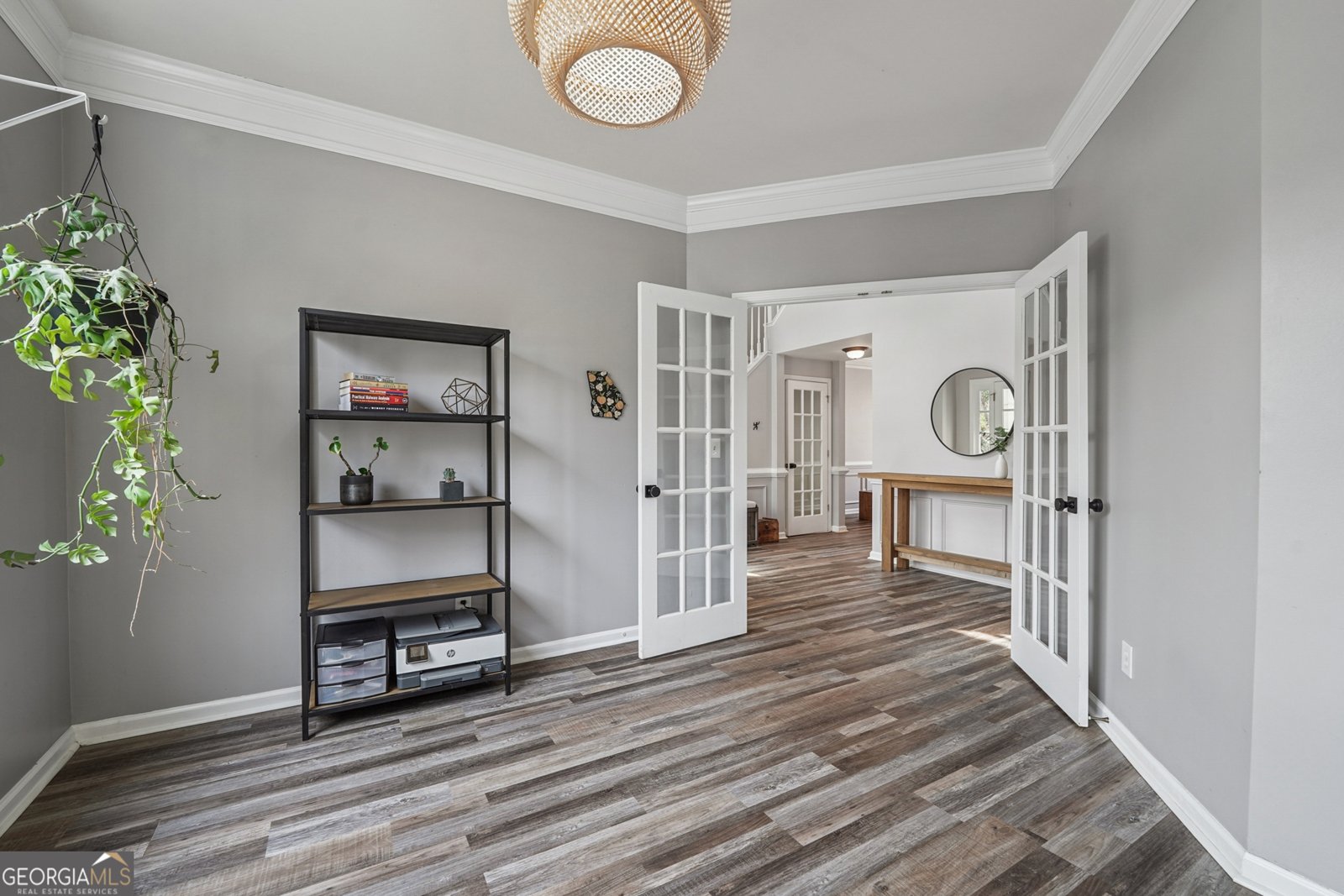 6448 Mobilis Court Sugar Hill - 12
