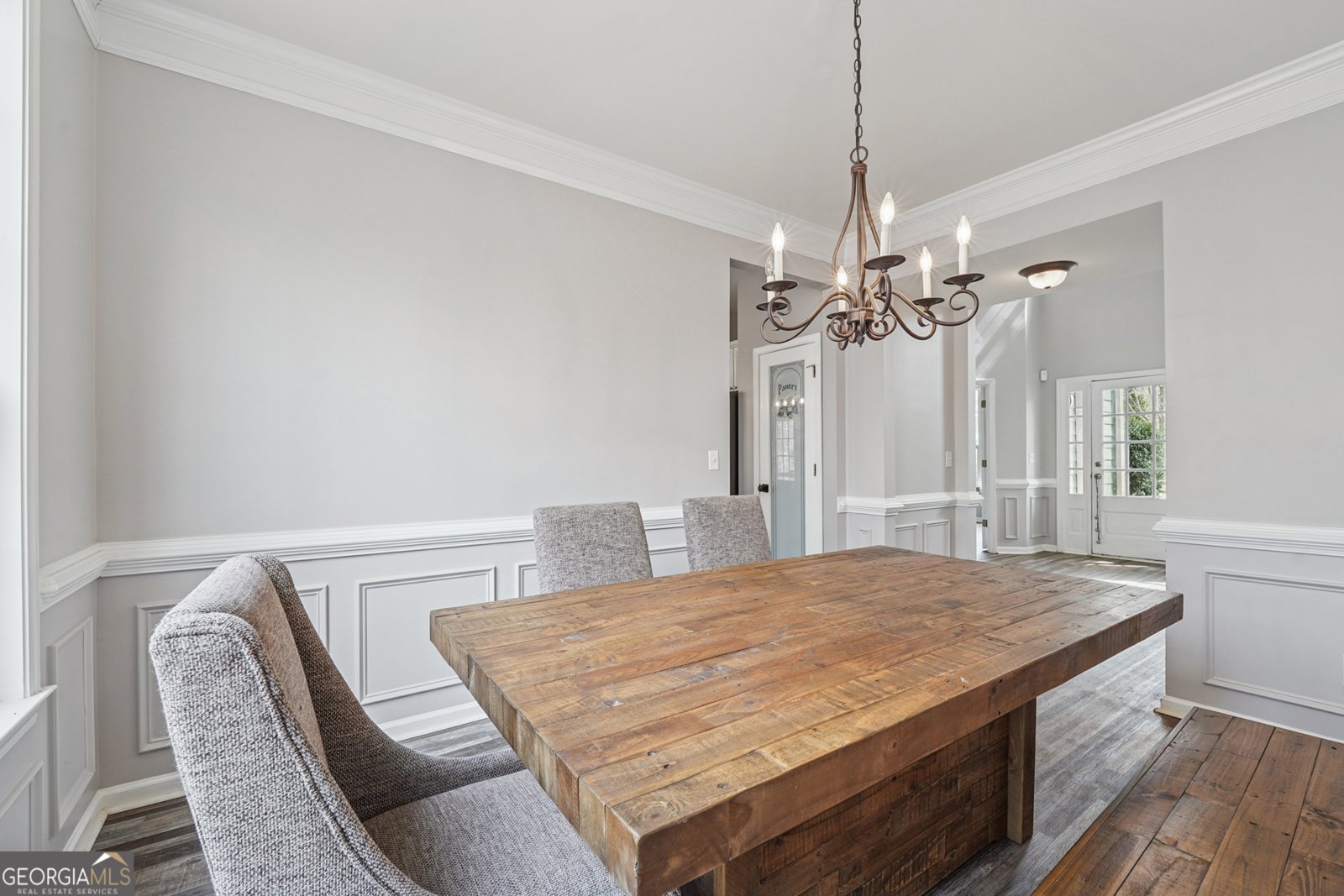 6448 Mobilis Court Sugar Hill - 14