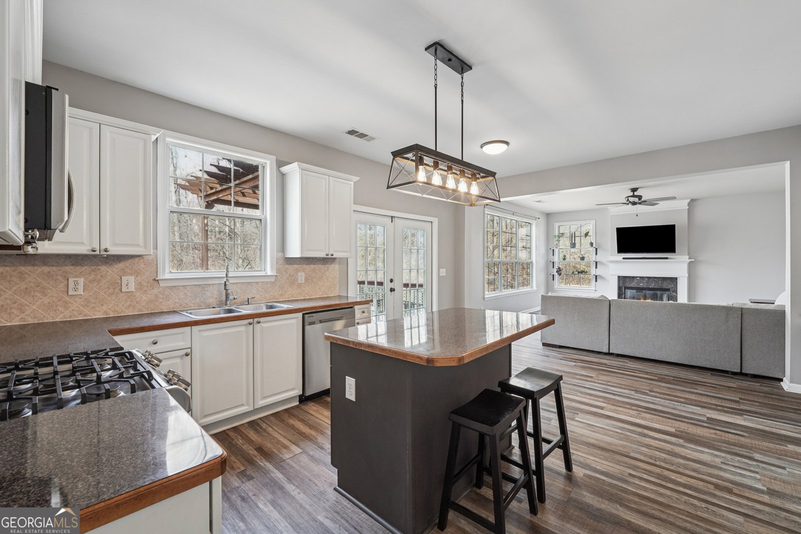 6448 Mobilis Court Sugar Hill - 15