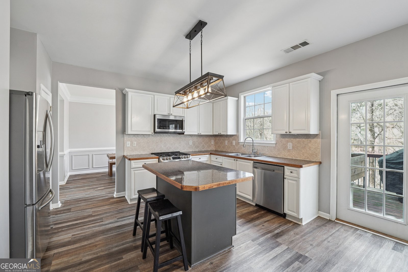 6448 Mobilis Court Sugar Hill - 16