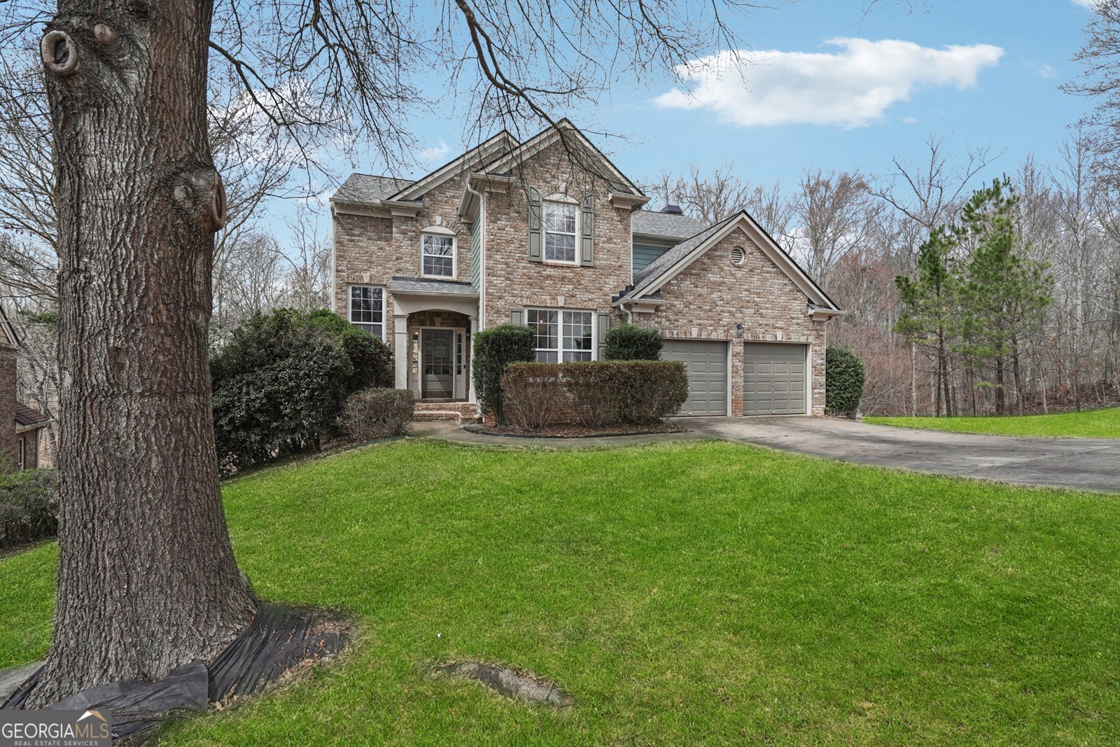 6448 Mobilis Court Sugar Hill - 2