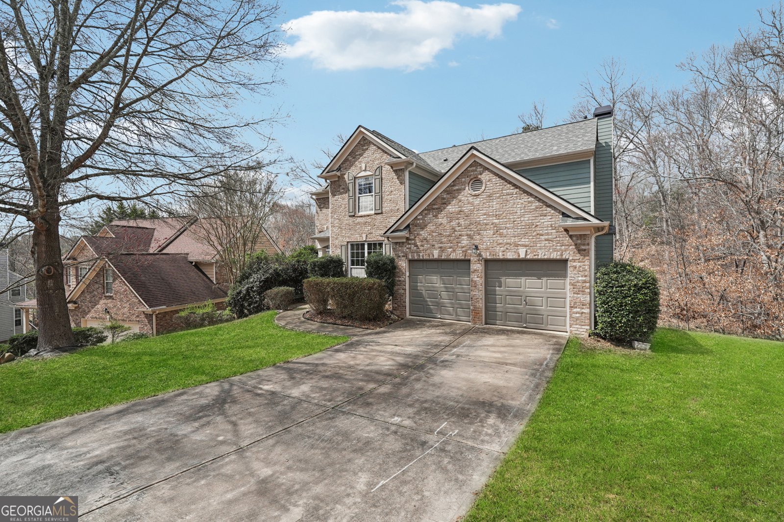6448 Mobilis Court Sugar Hill - 3