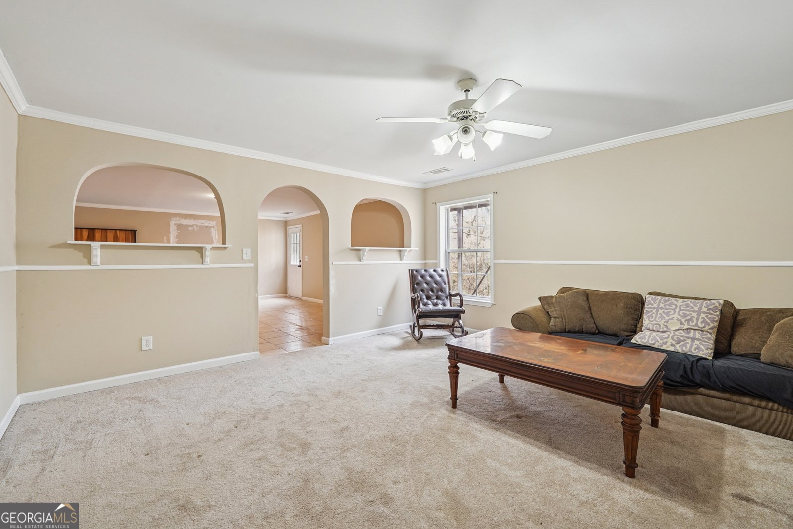 6448 Mobilis Court Sugar Hill - 38