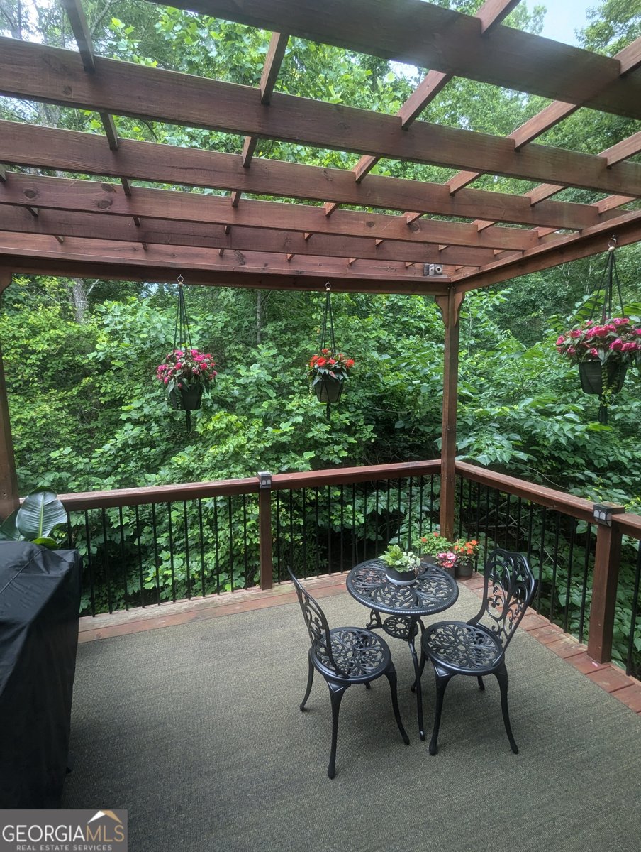 6448 Mobilis Court Sugar Hill - 39