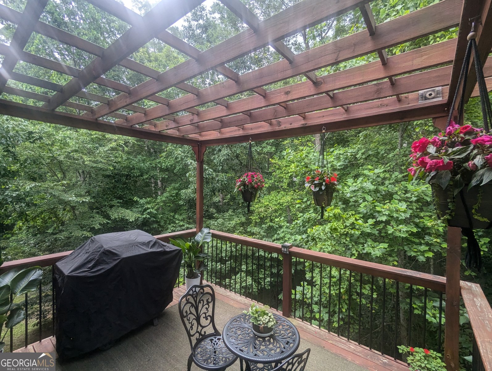 6448 Mobilis Court Sugar Hill - 40
