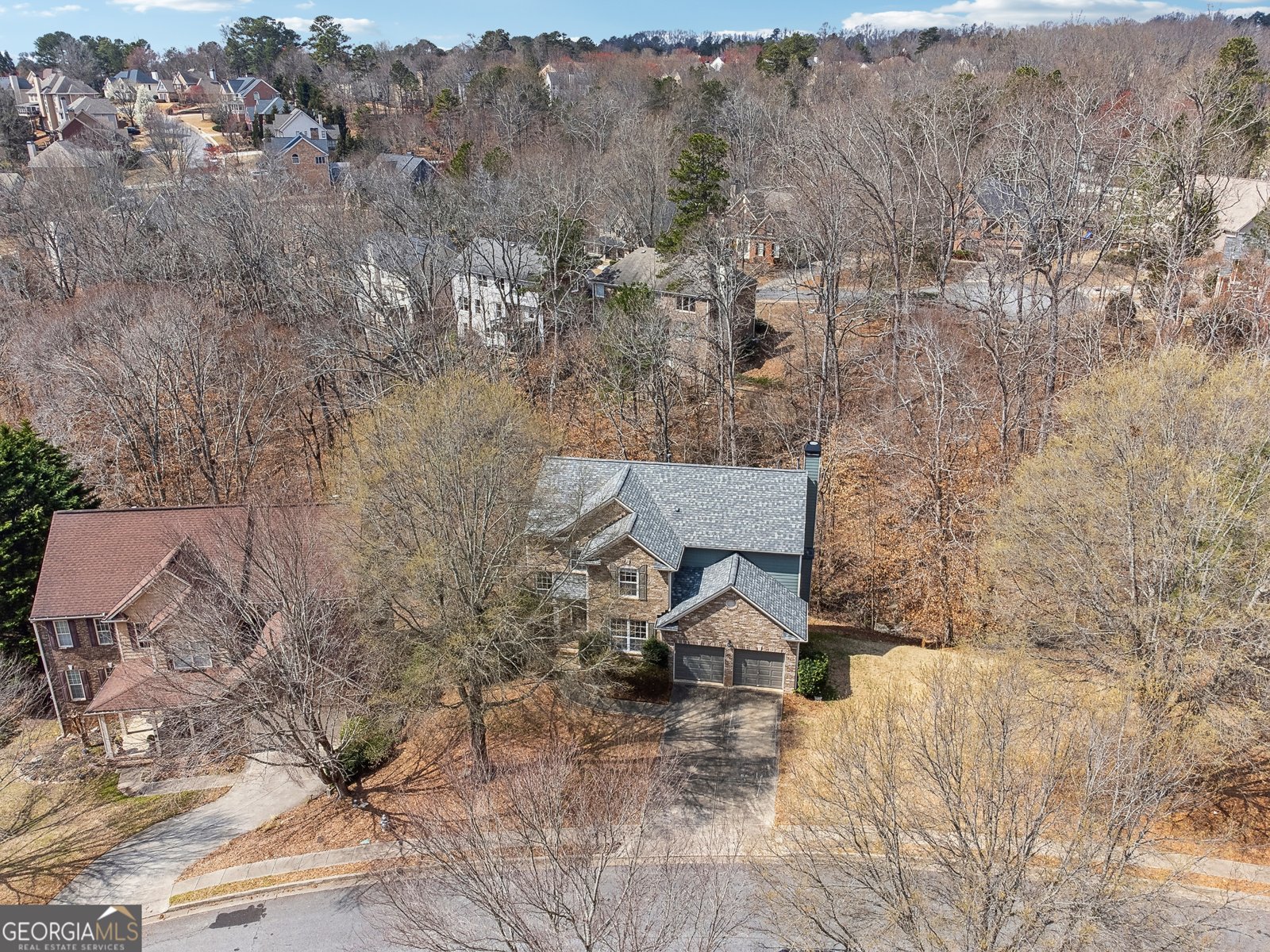 6448 Mobilis Court Sugar Hill - 42