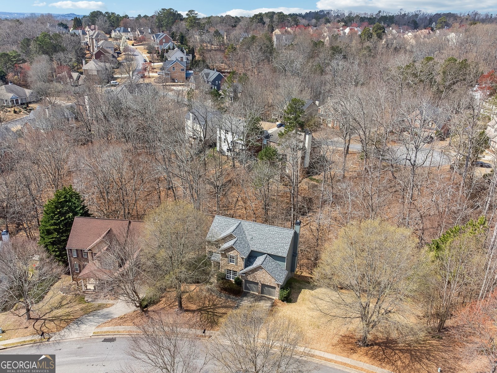 6448 Mobilis Court Sugar Hill - 43