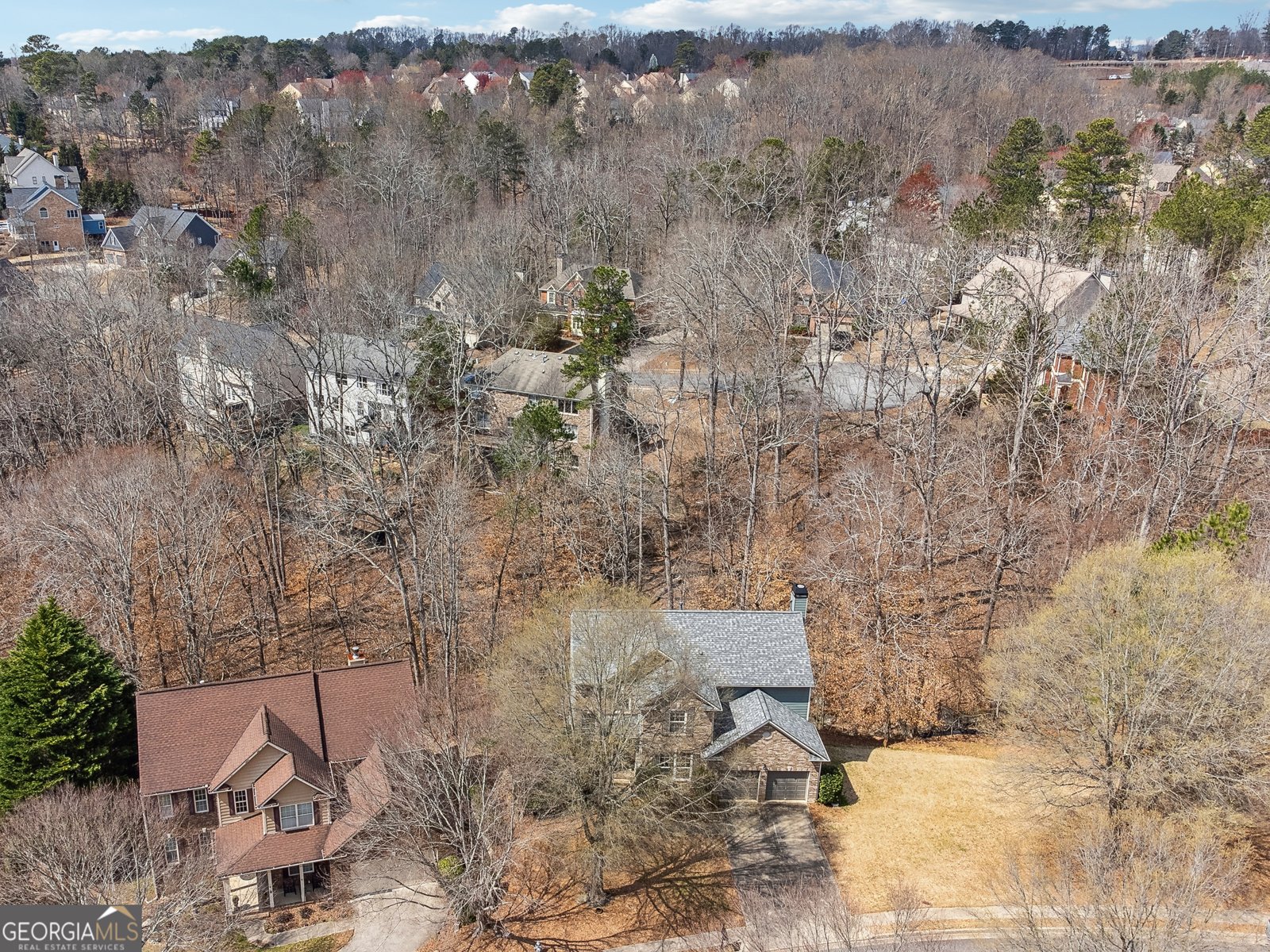 6448 Mobilis Court Sugar Hill - 44