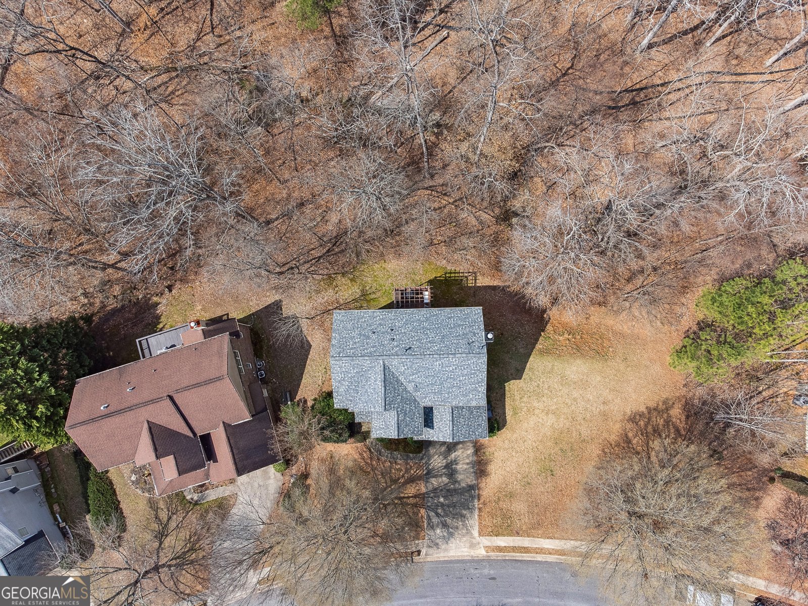 6448 Mobilis Court Sugar Hill - 45