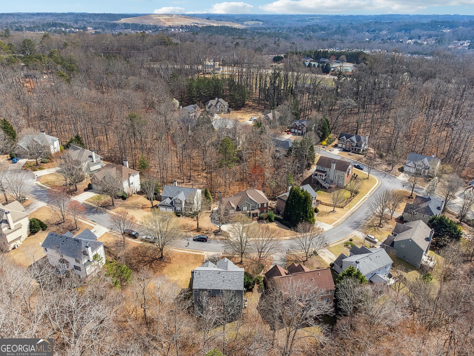 6448 Mobilis Court Sugar Hill - 46