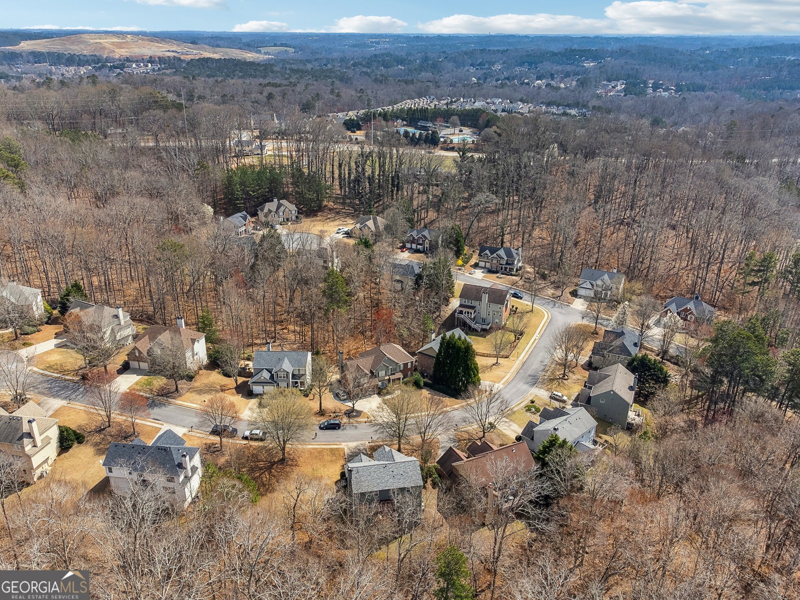 6448 Mobilis Court Sugar Hill - 48