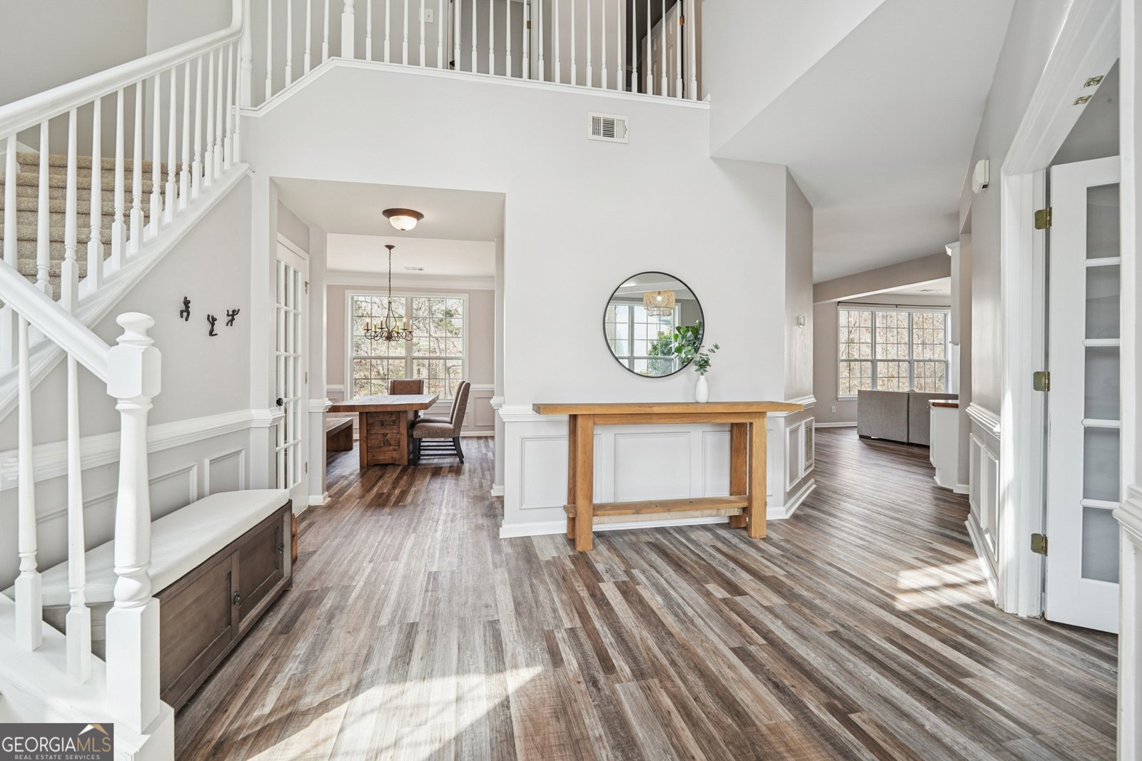 6448 Mobilis Court Sugar Hill - 5