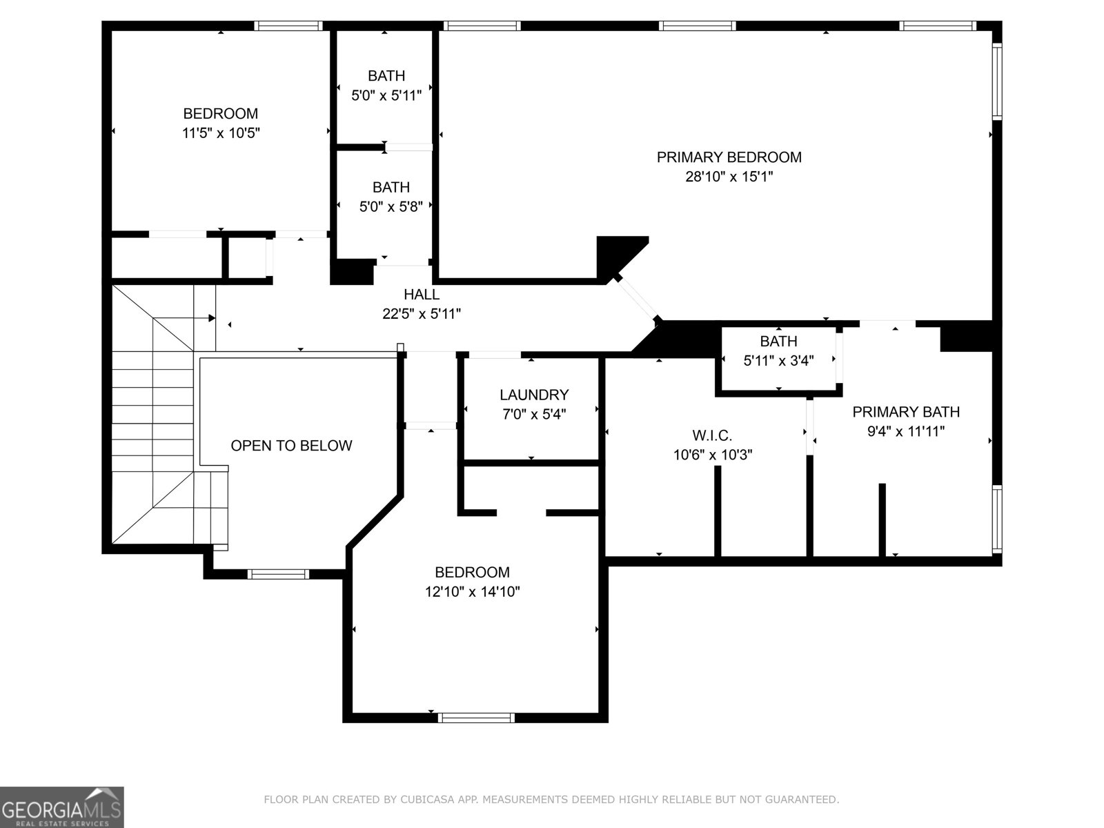 6448 Mobilis Court Sugar Hill - 51