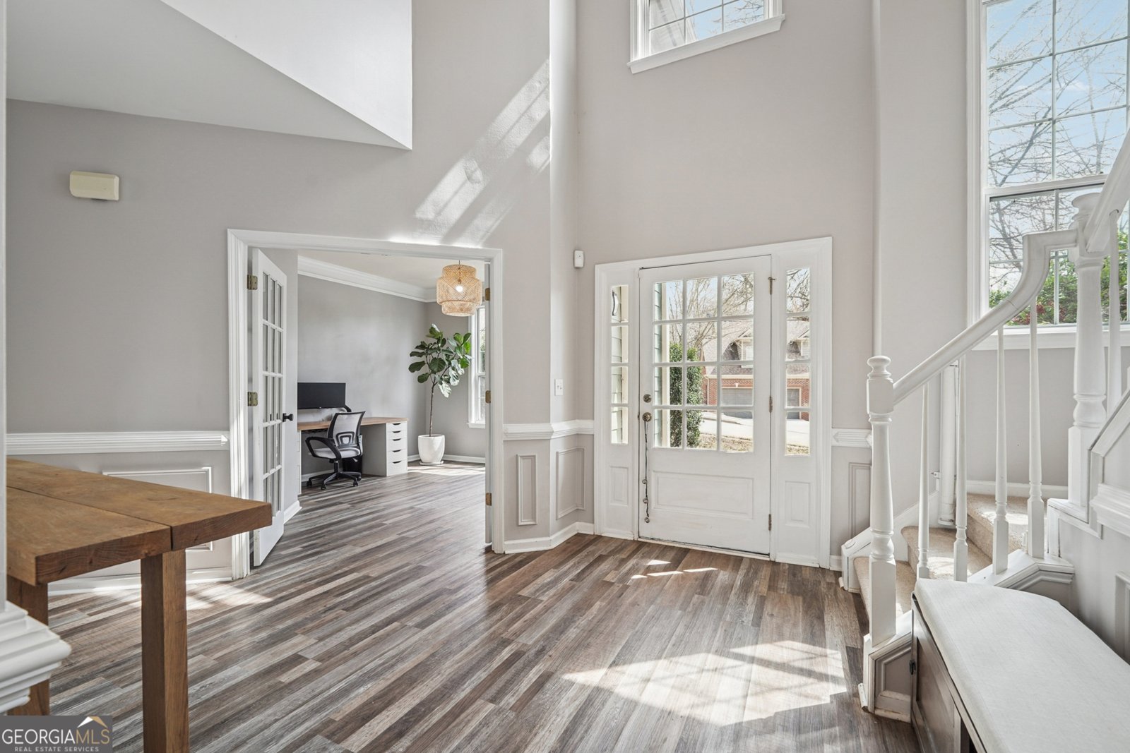 6448 Mobilis Court Sugar Hill - 7