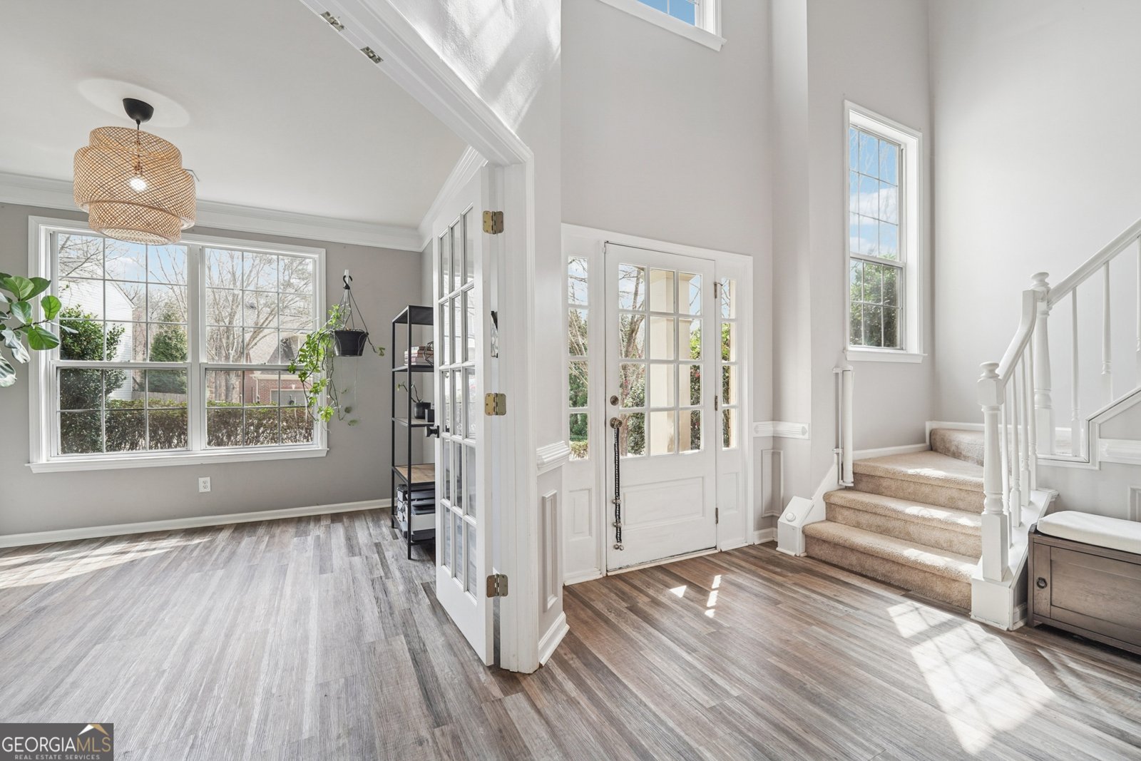 6448 Mobilis Court Sugar Hill - 9