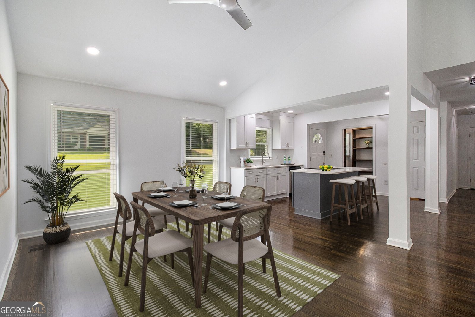 2358 Armand Road Atlanta - 2