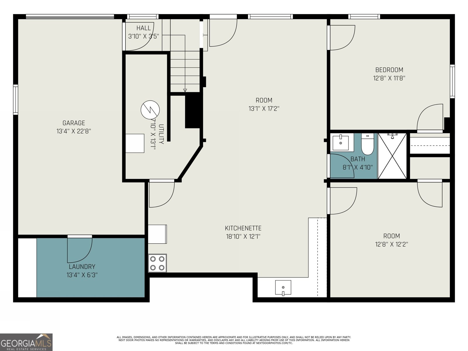 2358 Armand Road Atlanta - 36