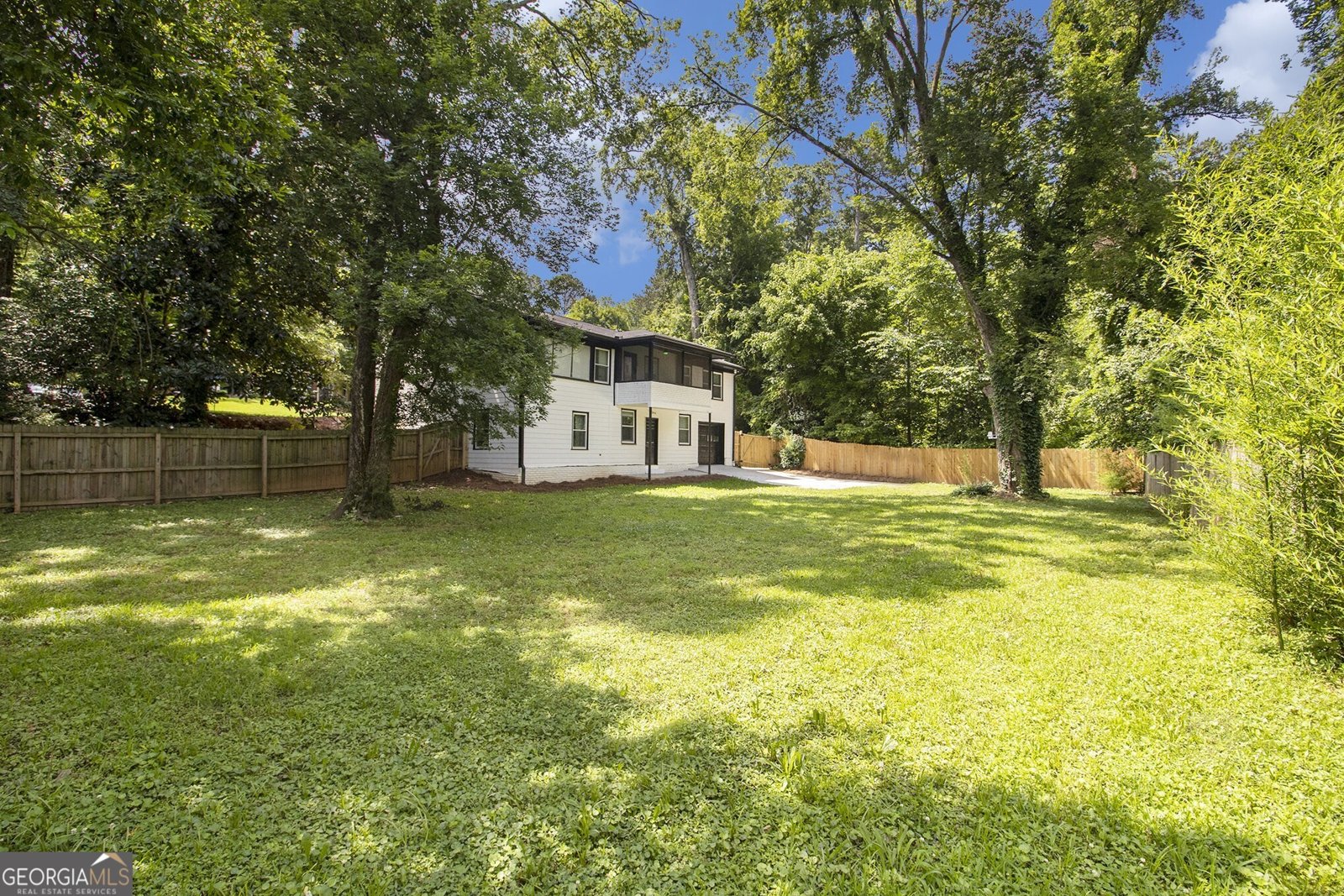 2358 Armand Road Atlanta - 8
