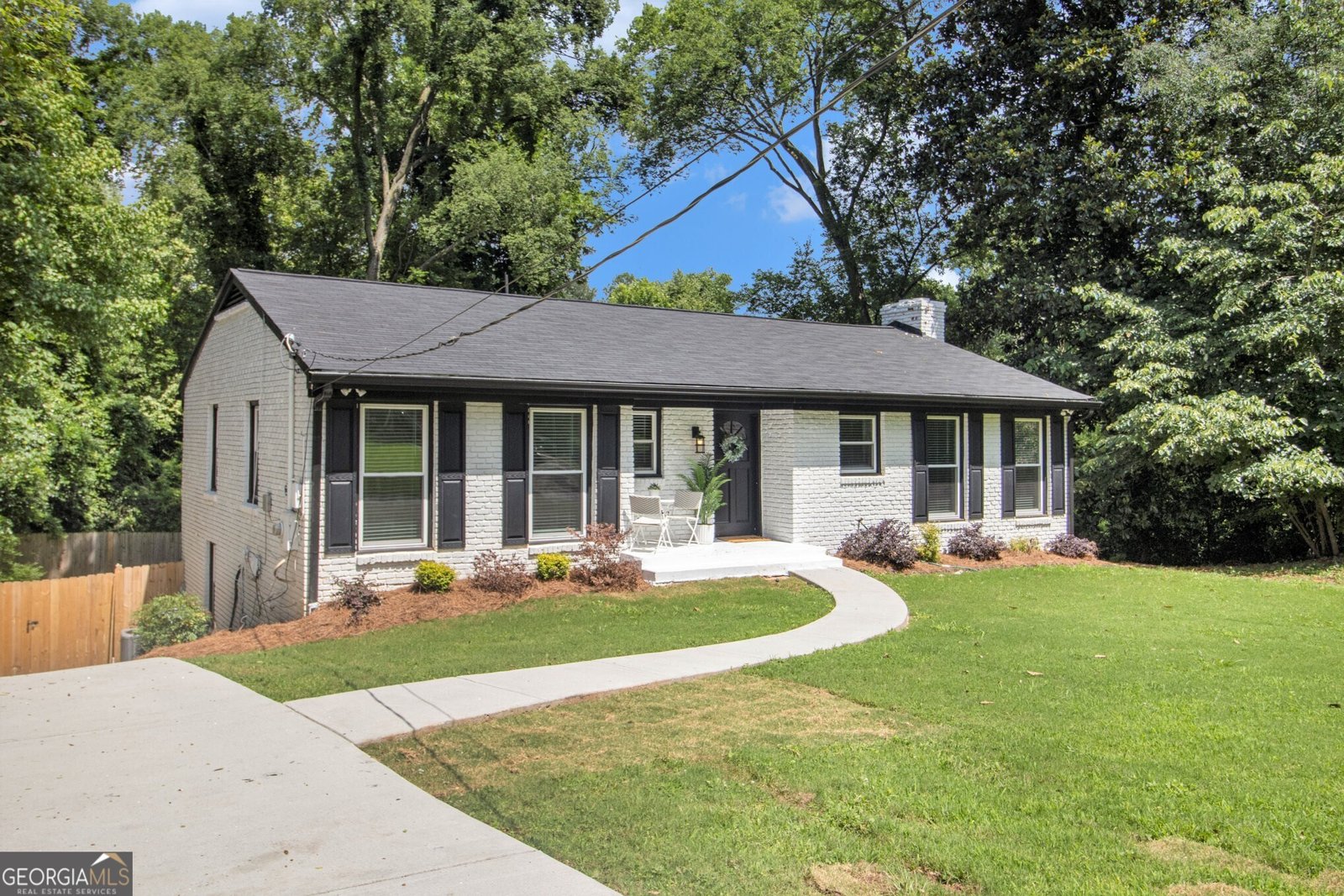 2358 Armand Road Atlanta - 9
