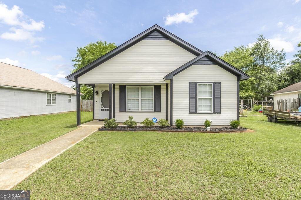 117 Kensington Circle Warner Robins - 1
