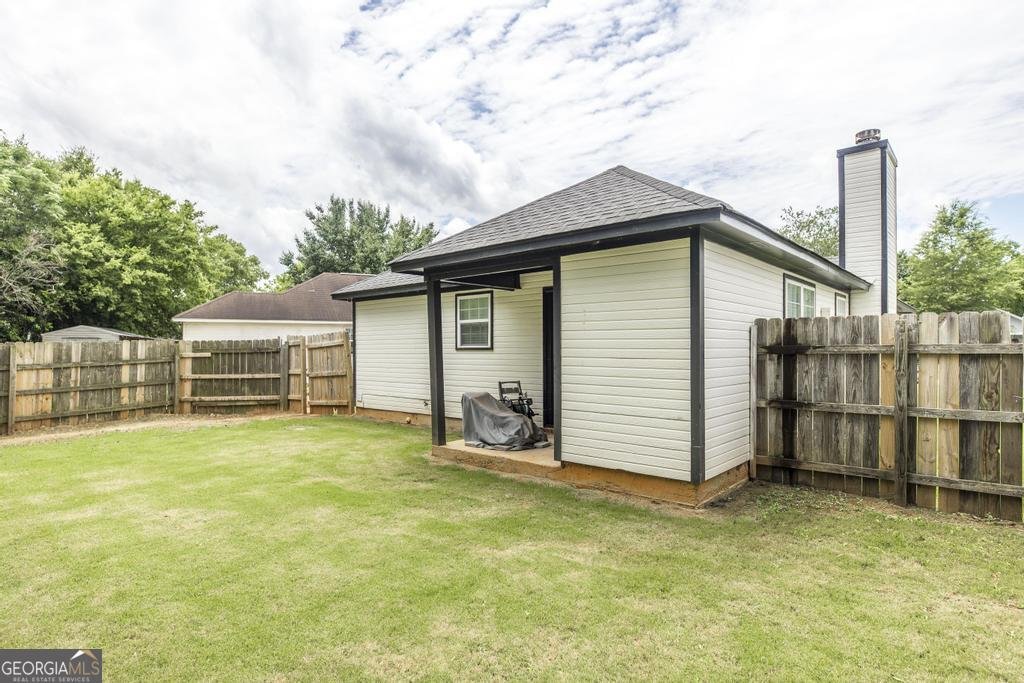 117 Kensington Circle Warner Robins - 19