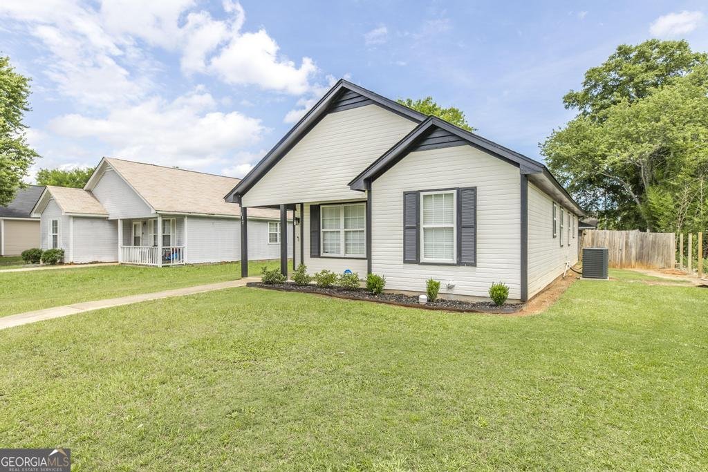 117 Kensington Circle Warner Robins - 2
