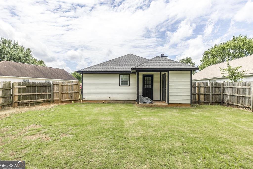 117 Kensington Circle Warner Robins - 20