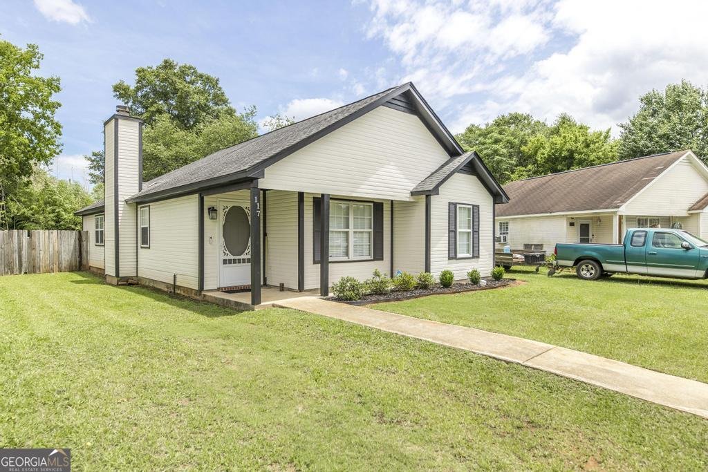 117 Kensington Circle Warner Robins - 3