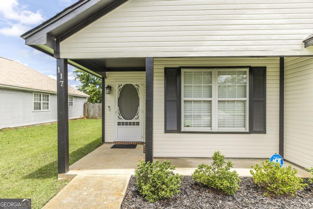 117 Kensington Circle Warner Robins - 4