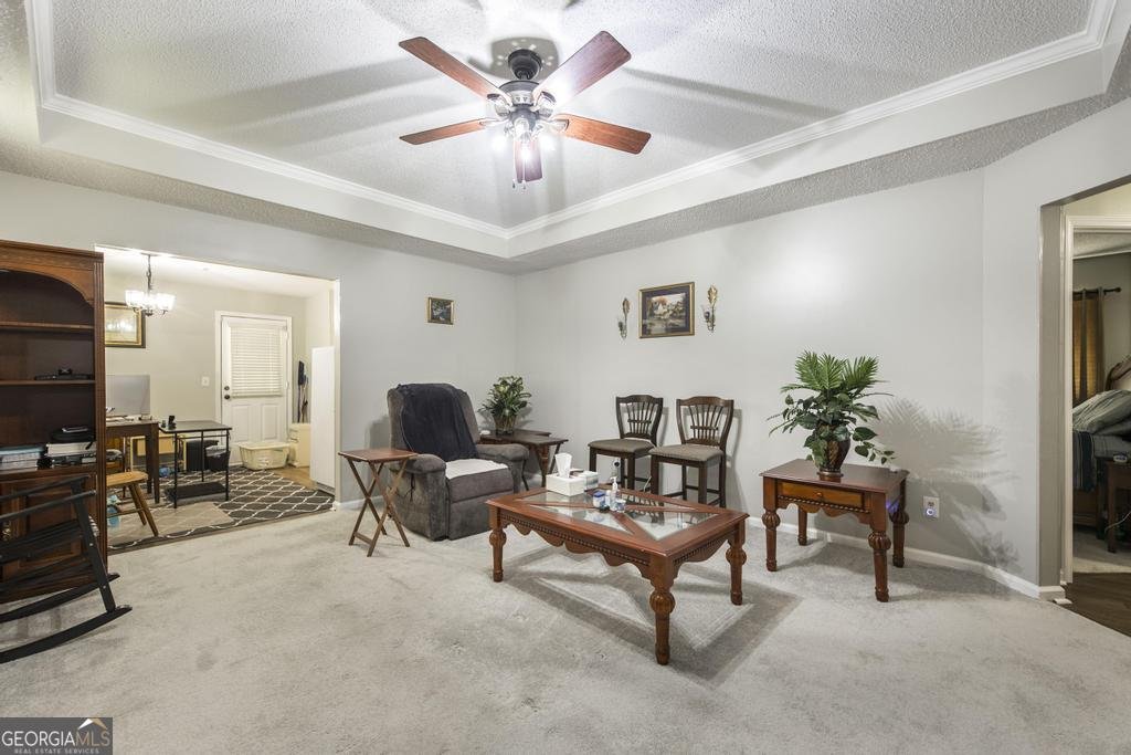 117 Kensington Circle Warner Robins - 6